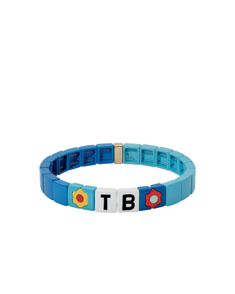 Roxanne Assoulin - The Monogram Bracelet