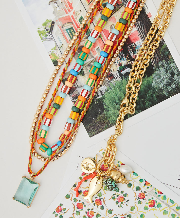 The Aperitivo Pendant