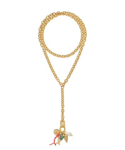 The Aperitivo Pendant