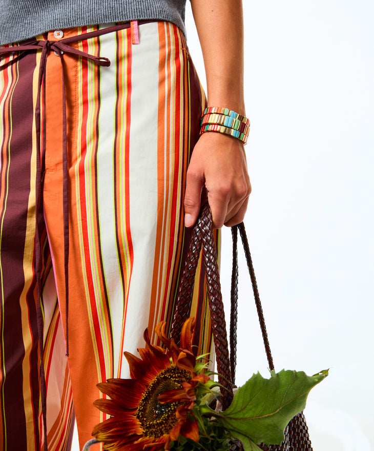 The Bright By Nature Bracelets