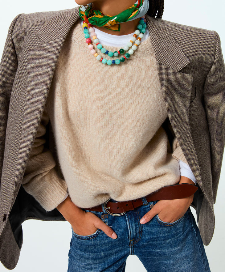 The Bright By Nature Necklace