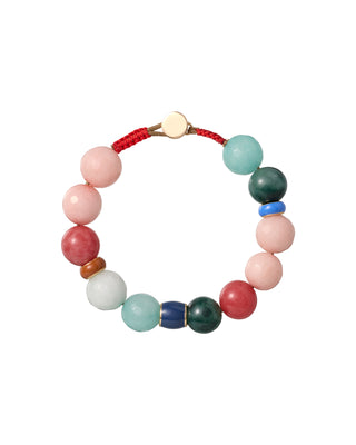 The Bright By Nature Bracelet Stack