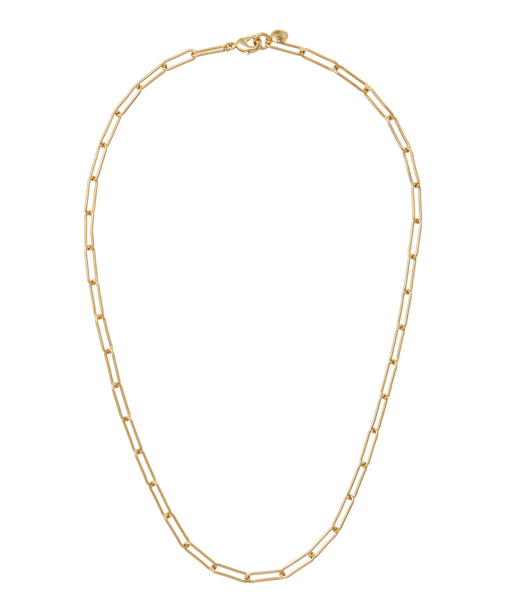 The Chain Reaction Necklace Duo