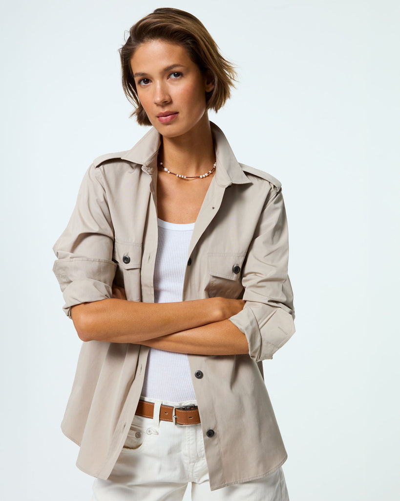The Happy Pearl Necklace in Espresso – Roxanne Assoulin
