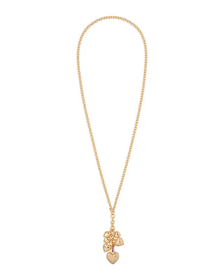 The Family of Hearts Pendant