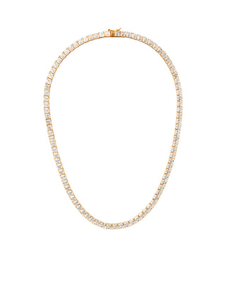The Swanky Necklace Set