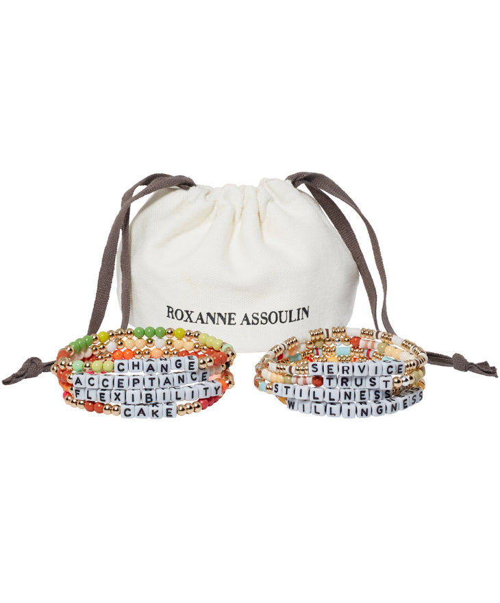 The Grab Bag