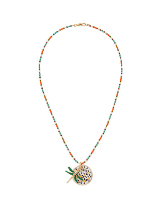 A Charmed Life Necklaces