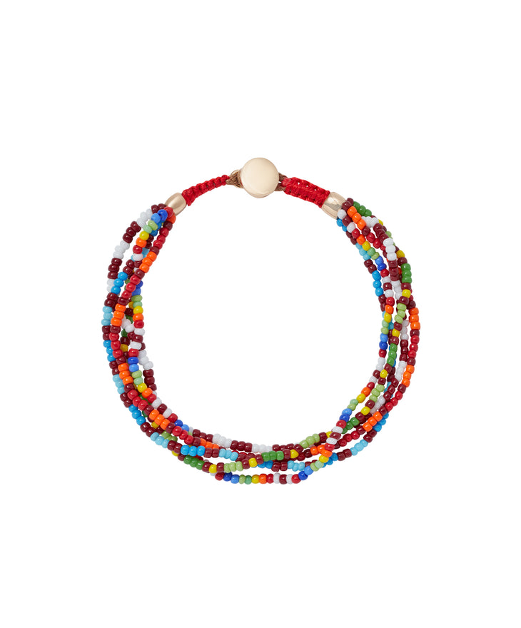 Roxanne Assoulin Hippie Dippie Bracelet Product Image
