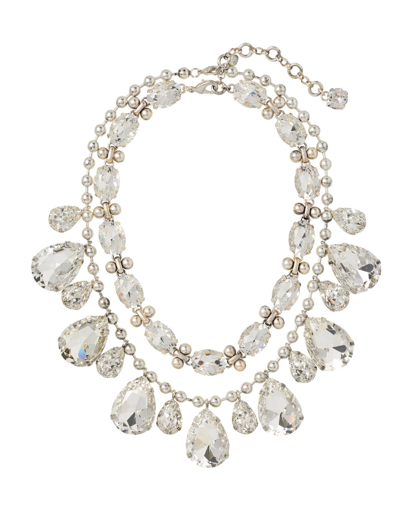 The Jumping Jack Flash Necklace Set – Roxanne Assoulin