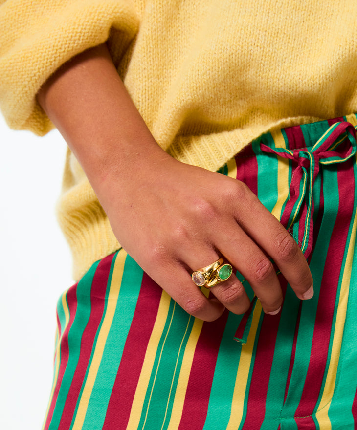 The Little Bits Rings