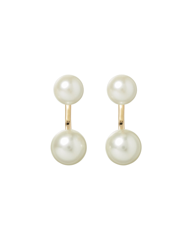 Le Perle Float Earrings – Roxanne Assoulin