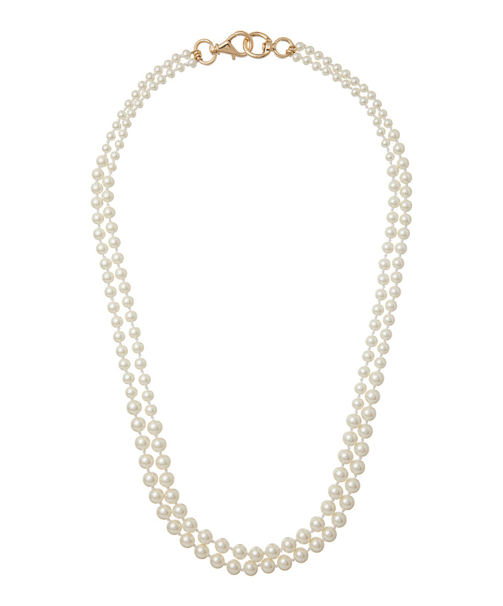 Le Perle Opera Necklace