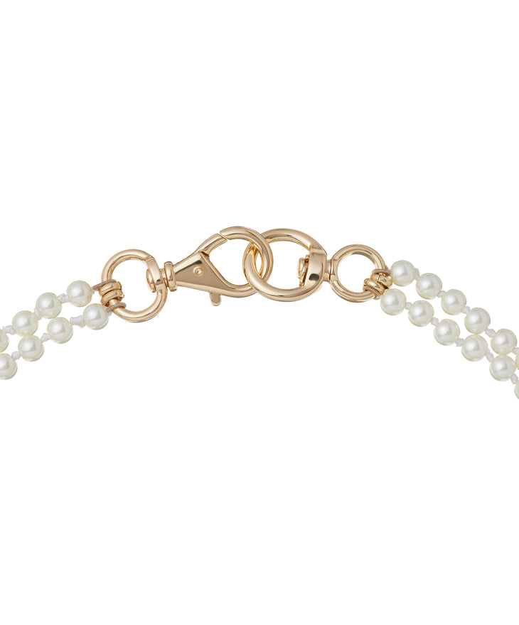 Le Perle Opera Necklace