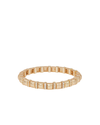The Mini Jeweled Bracelet Stack