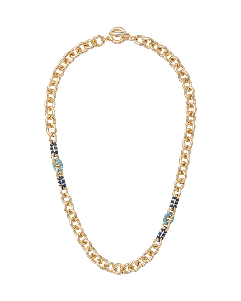 The Marino Necklace Duo – Roxanne Assoulin