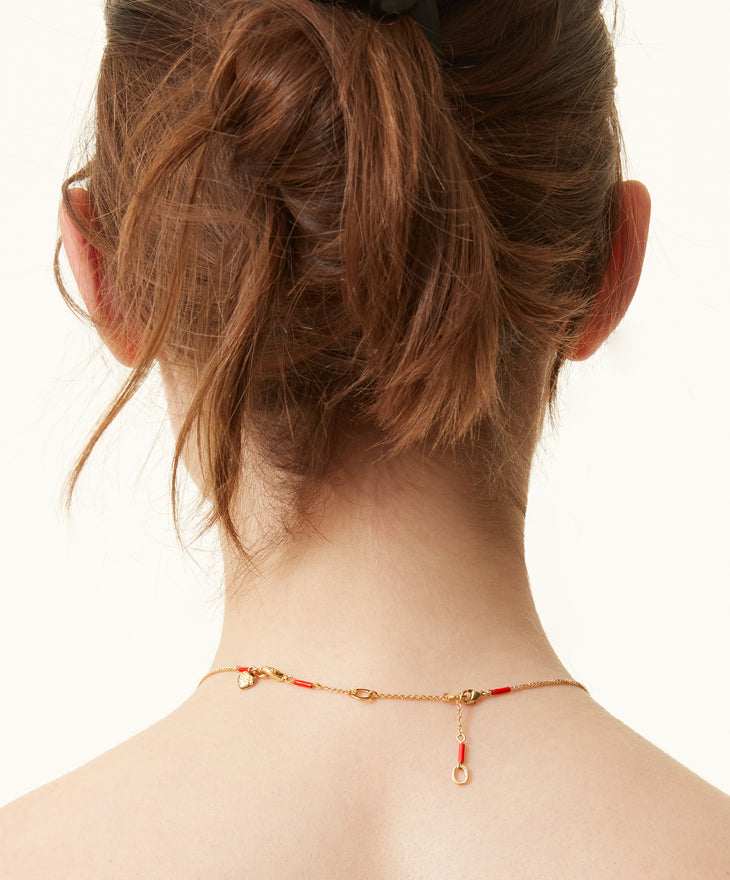 The Delicate Extender