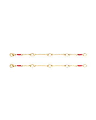 The Delicate Extender