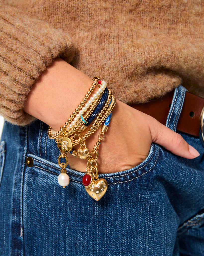 Just Charms – Roxanne Assoulin