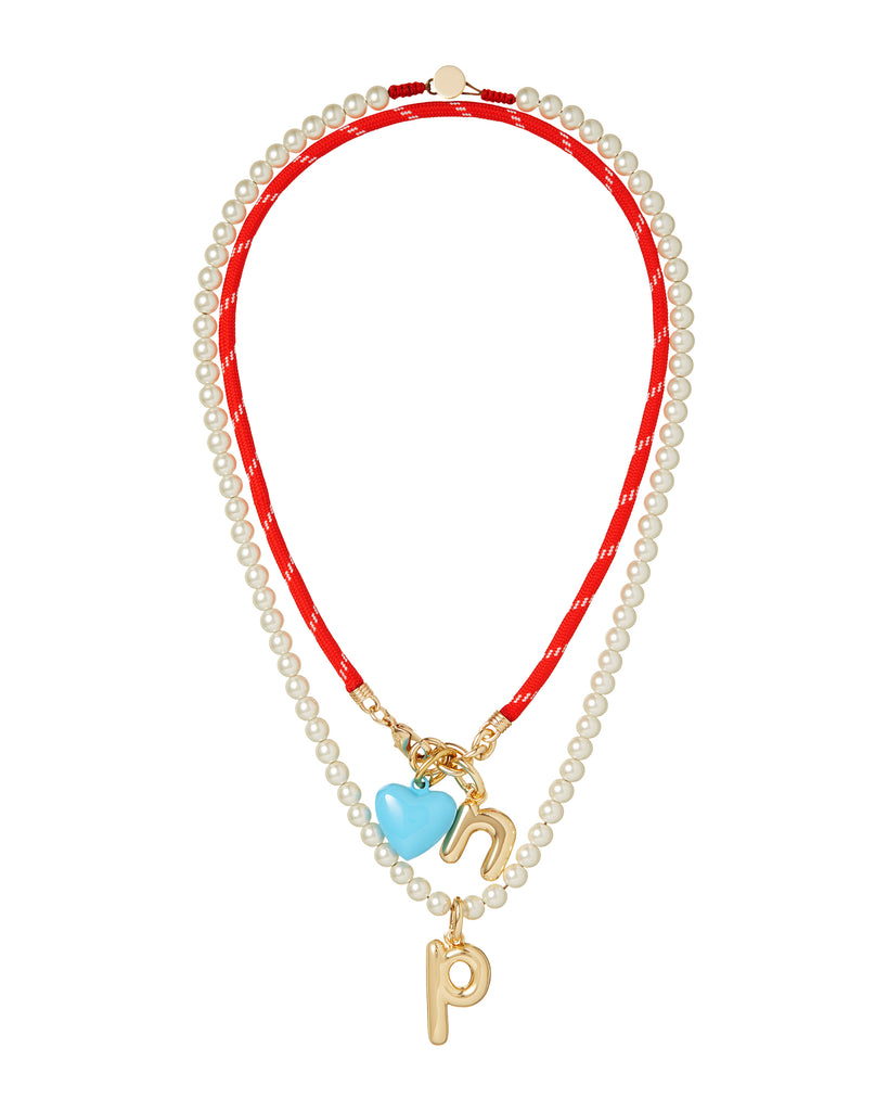 その他 HYSFORM The Members Necklace HYSFORM The Members Necklace