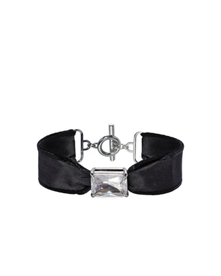 The Black Tie Bracelet Product