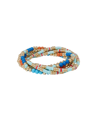 Color Therapy® The Peace Bunch
