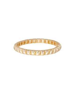 The Bright By Nature Bracelet Stack