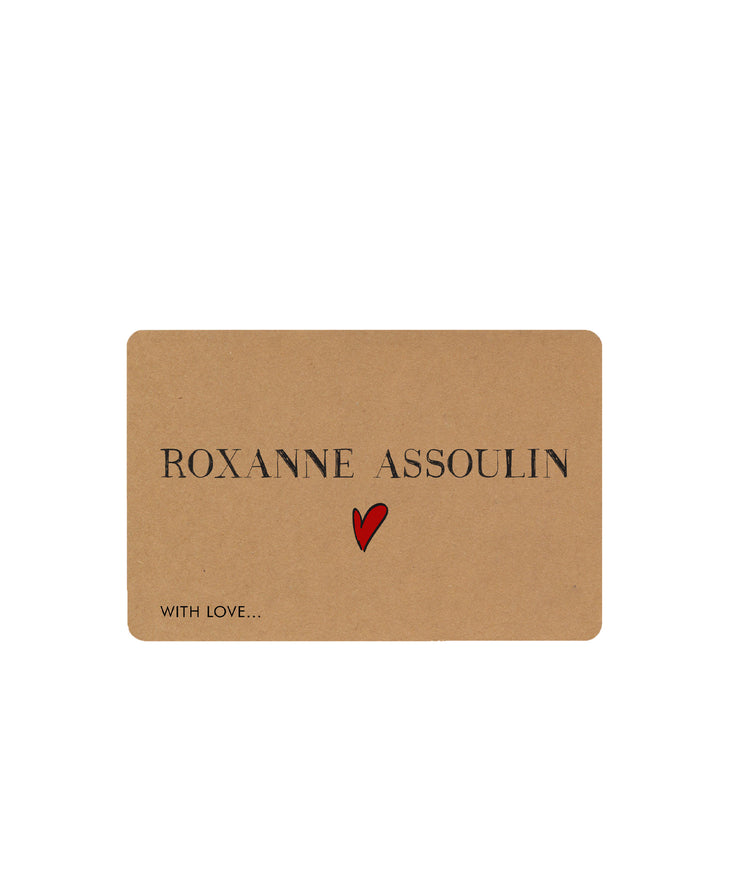 Roxanne Assoulin Gift Card Product Image