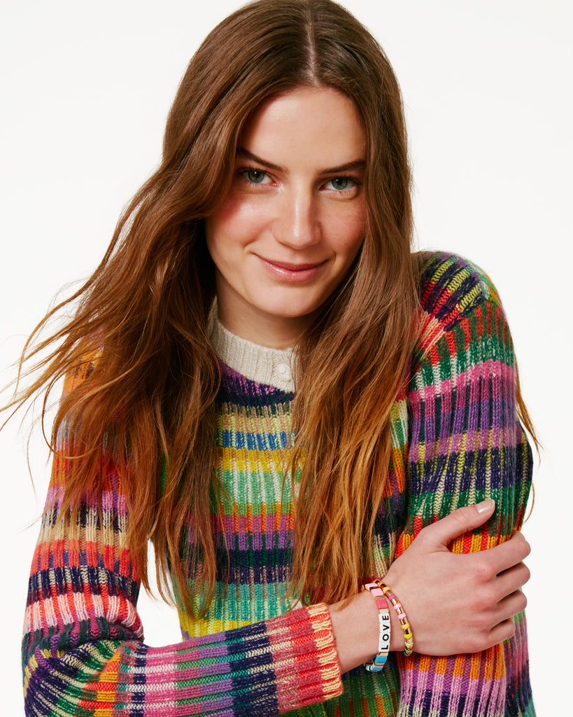Roxanne assoulin rainbow shop brite bracelet