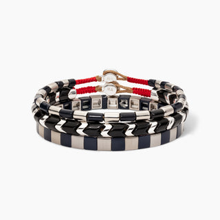 Well Suited Men's Bracelets
