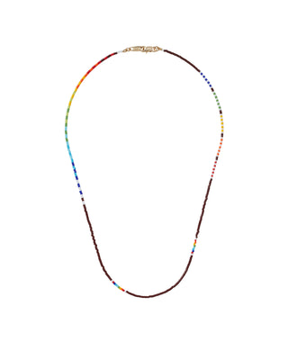 The New Neutrals Men's Necklaces