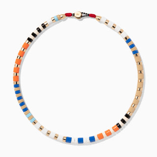 Classic Candy Necklace