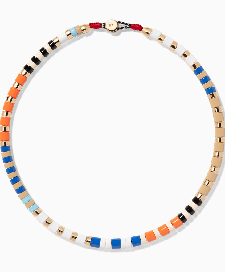 Classic Candy Necklace
