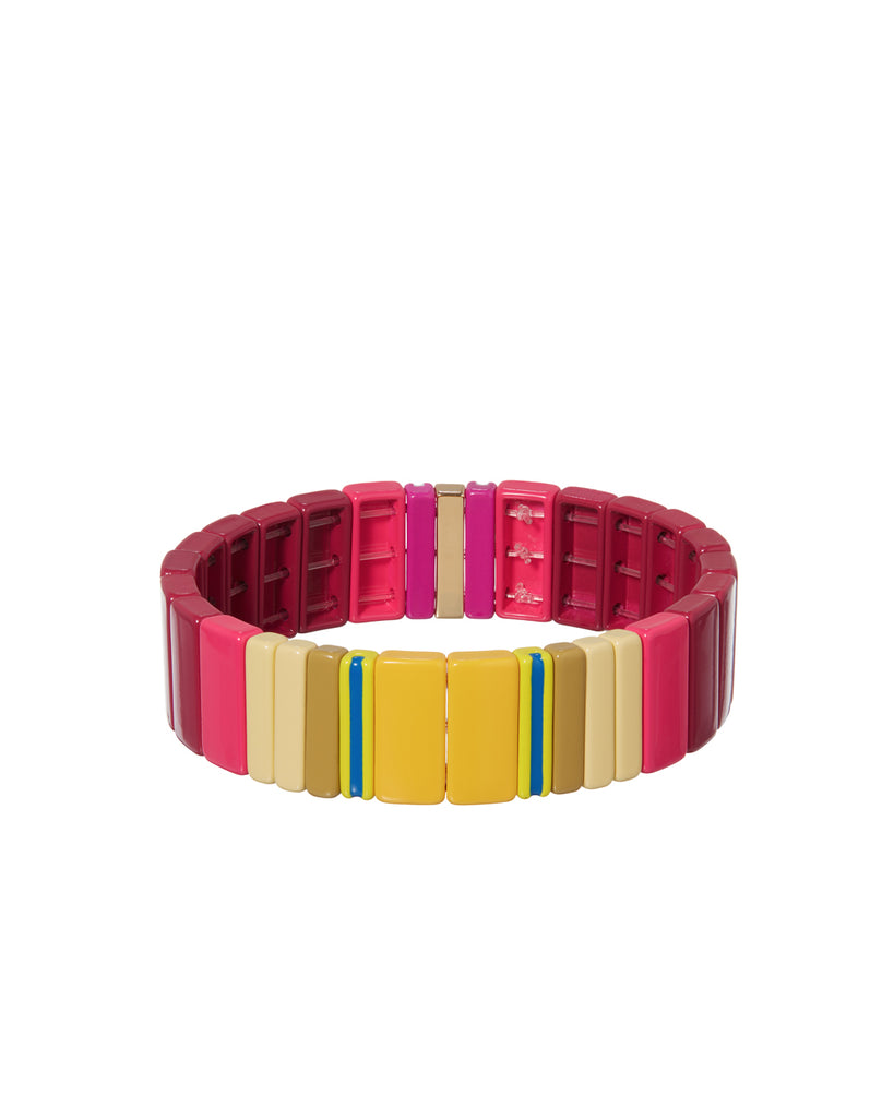 Roxanne Assoulin - Buttoned Up Bracelets Line x Line