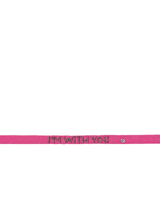 Tie One On Bracelets