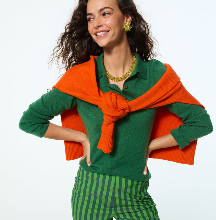 Roxanne Assoulin Initial Bracelets