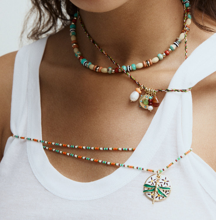 july capsule