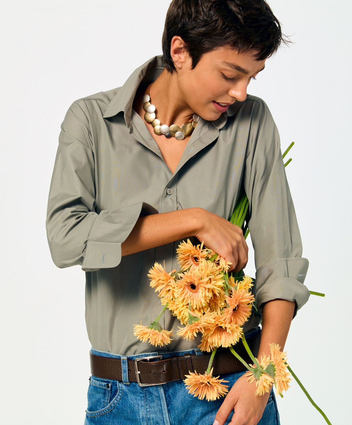 the fall capsule