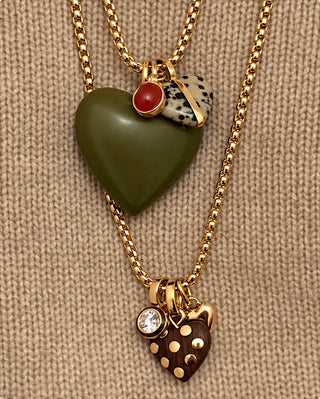 The Phina Pendant