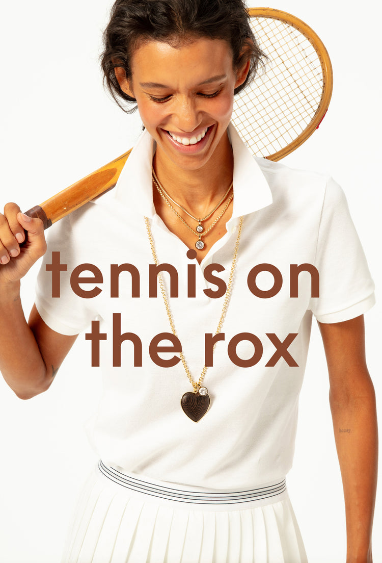 tennis on the rox