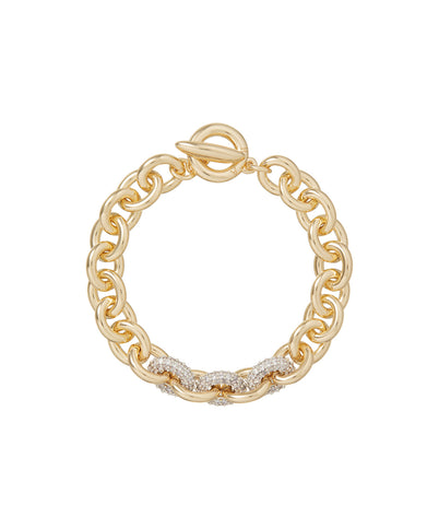 A Little Something Extra Bracelet Duo