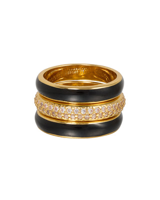 The Midnight Ring Trio