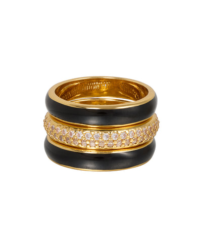 The Midnight Ring Trio