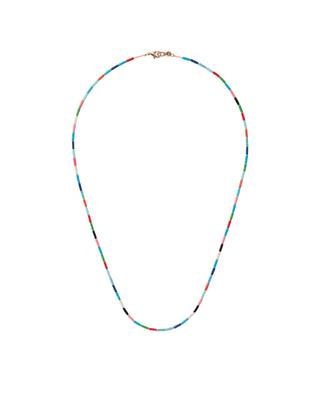 Roxanne Assoulin All is Groovy Mini Tube Mens Necklace Product Image