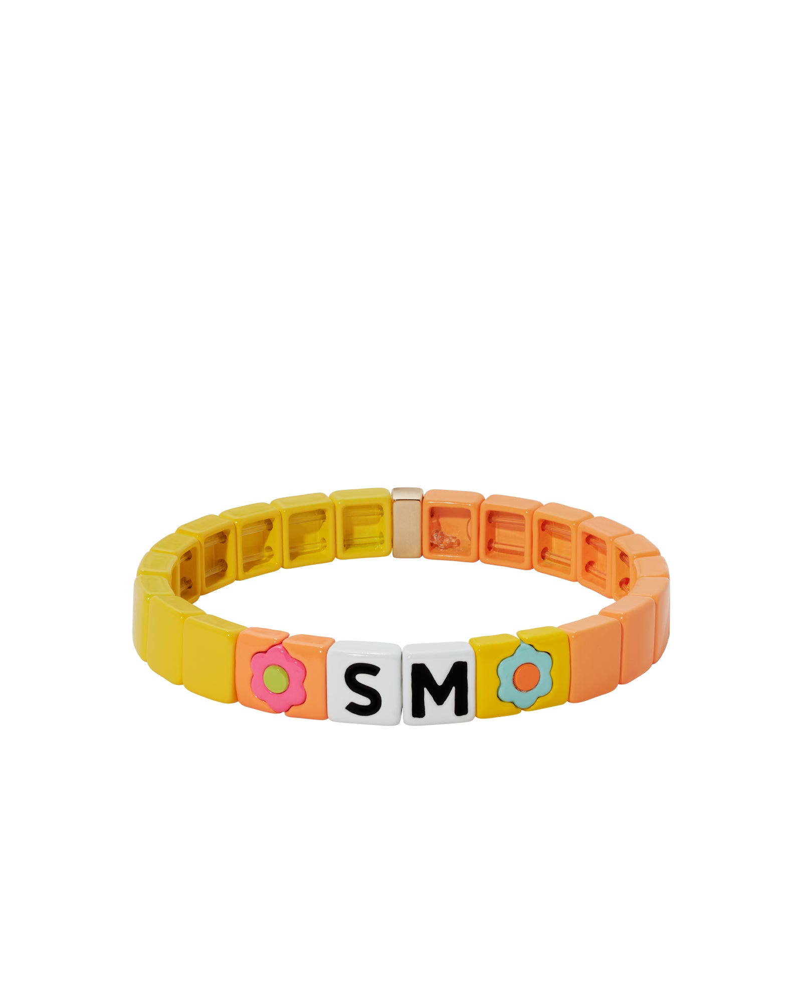Roxanne Assoulin - The Monogram Bracelet