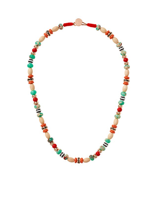 The Aurora Necklace