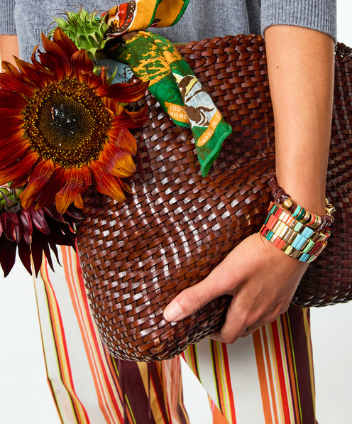 The Bright By Nature Bracelets