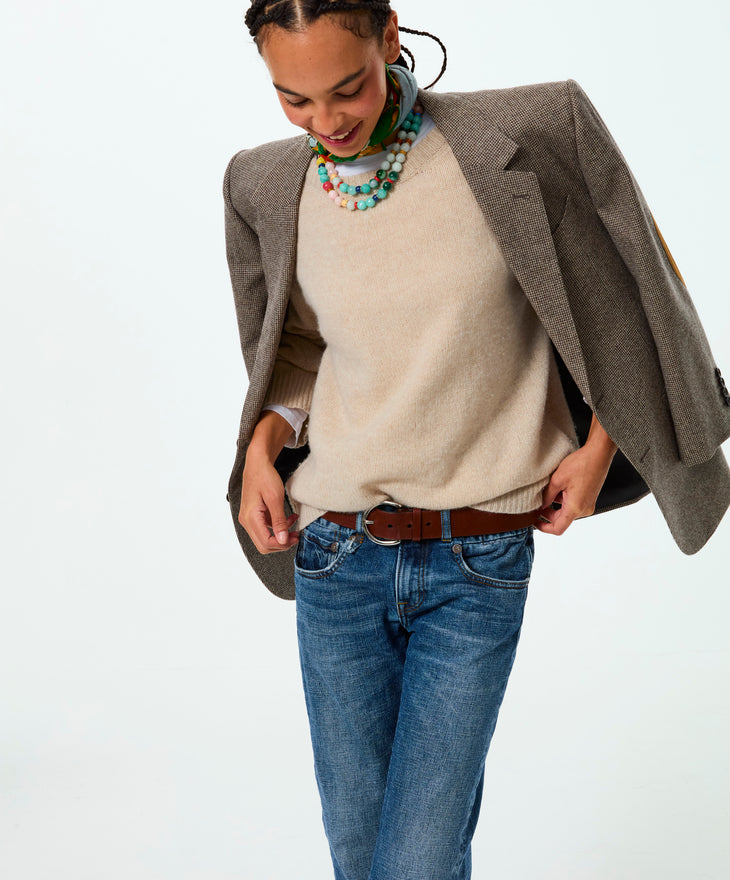 The Bright By Nature Necklace