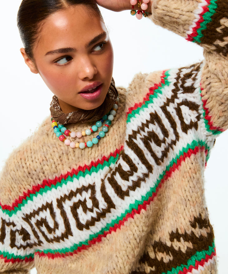 The Bright By Nature Necklace
