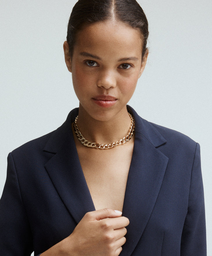 Babe Necklace